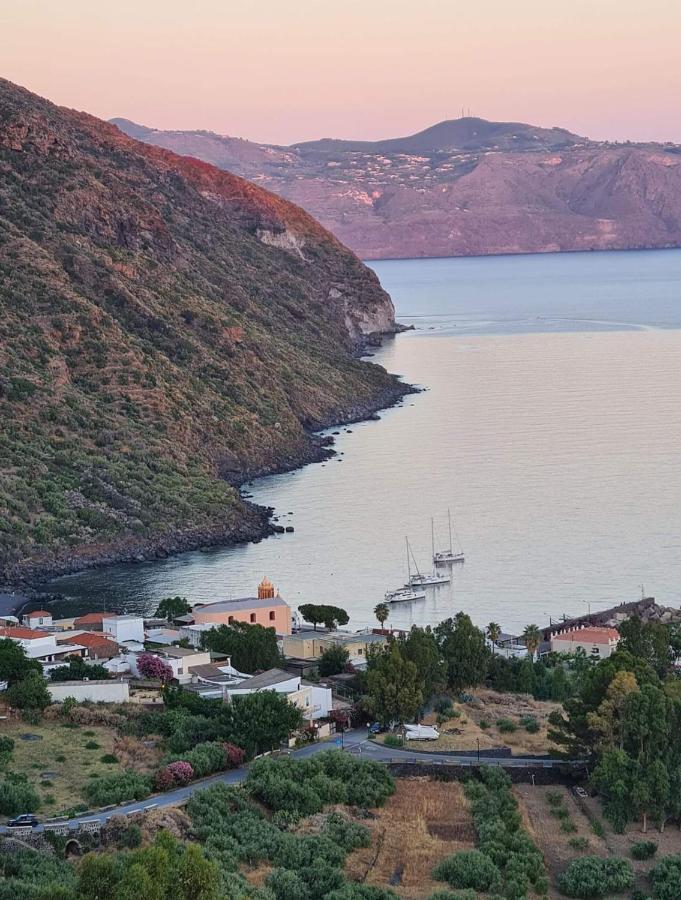 Casa Da Vela Apartman Rinella Kültér fotó