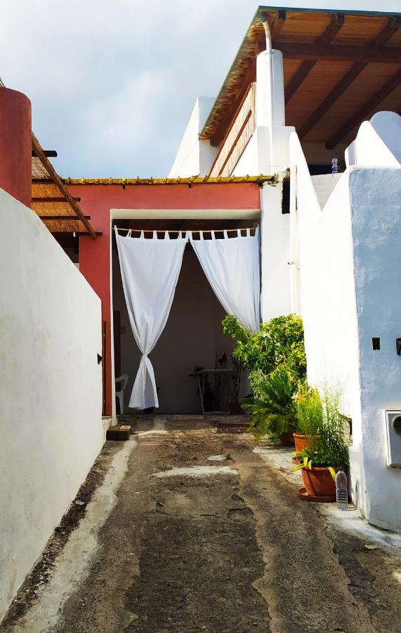 Casa Da Vela Apartman Rinella Kültér fotó