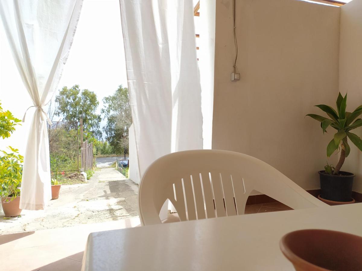Casa Da Vela Apartman Rinella Kültér fotó