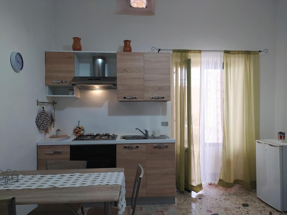 Casa Da Vela Apartman Rinella Kültér fotó