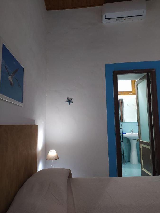 Casa Da Vela Apartman Rinella Kültér fotó