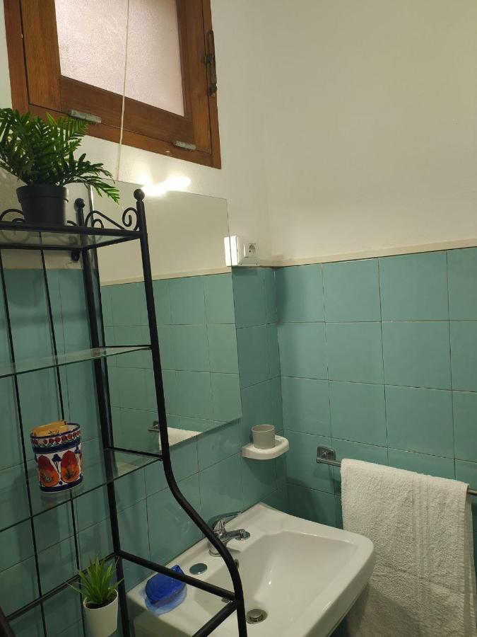 Casa Da Vela Apartman Rinella Kültér fotó