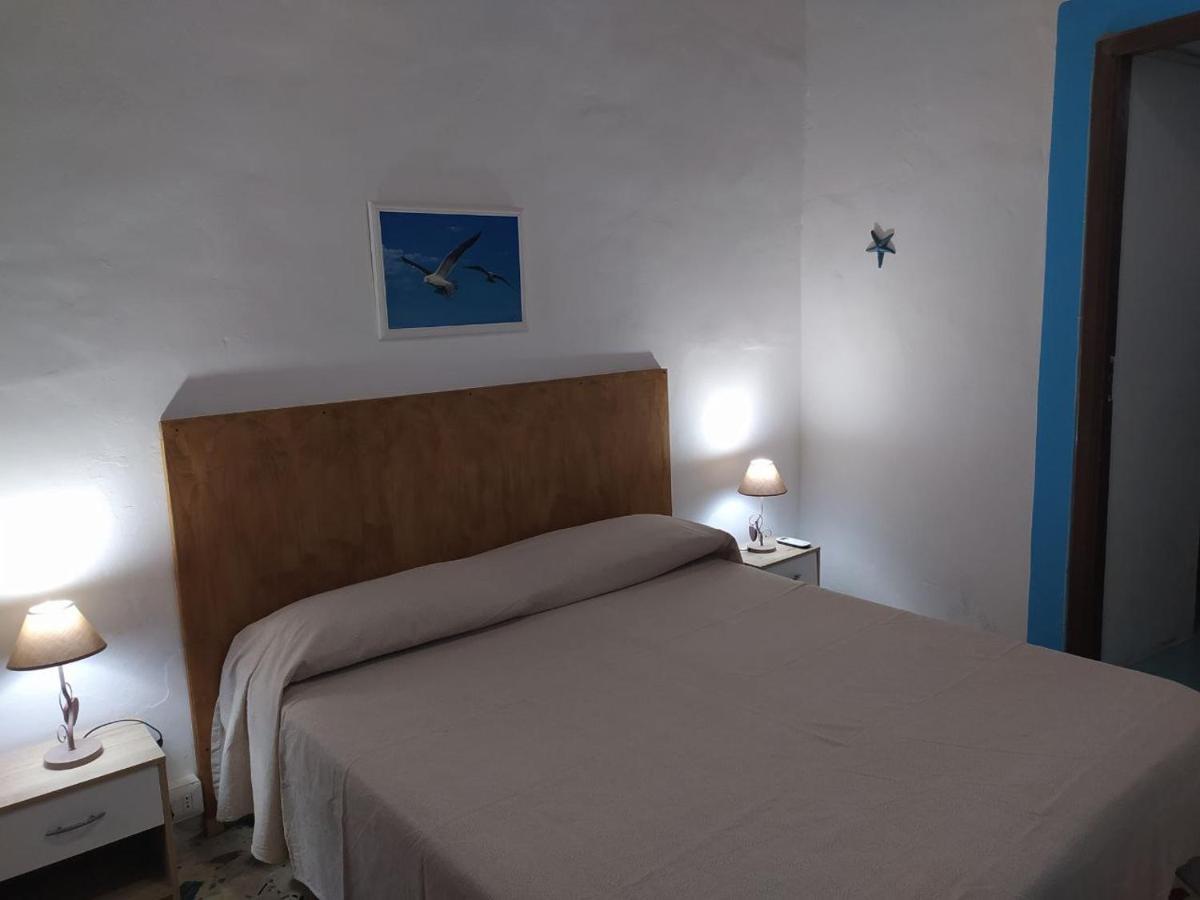 Casa Da Vela Apartman Rinella Kültér fotó