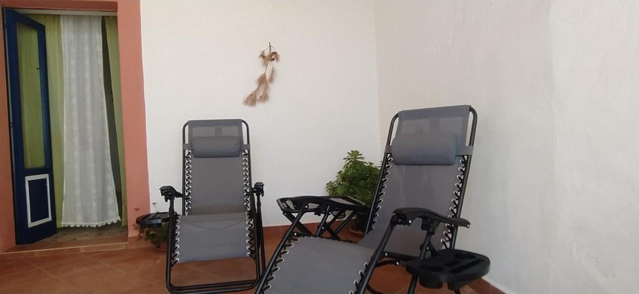 Casa Da Vela Apartman Rinella Kültér fotó