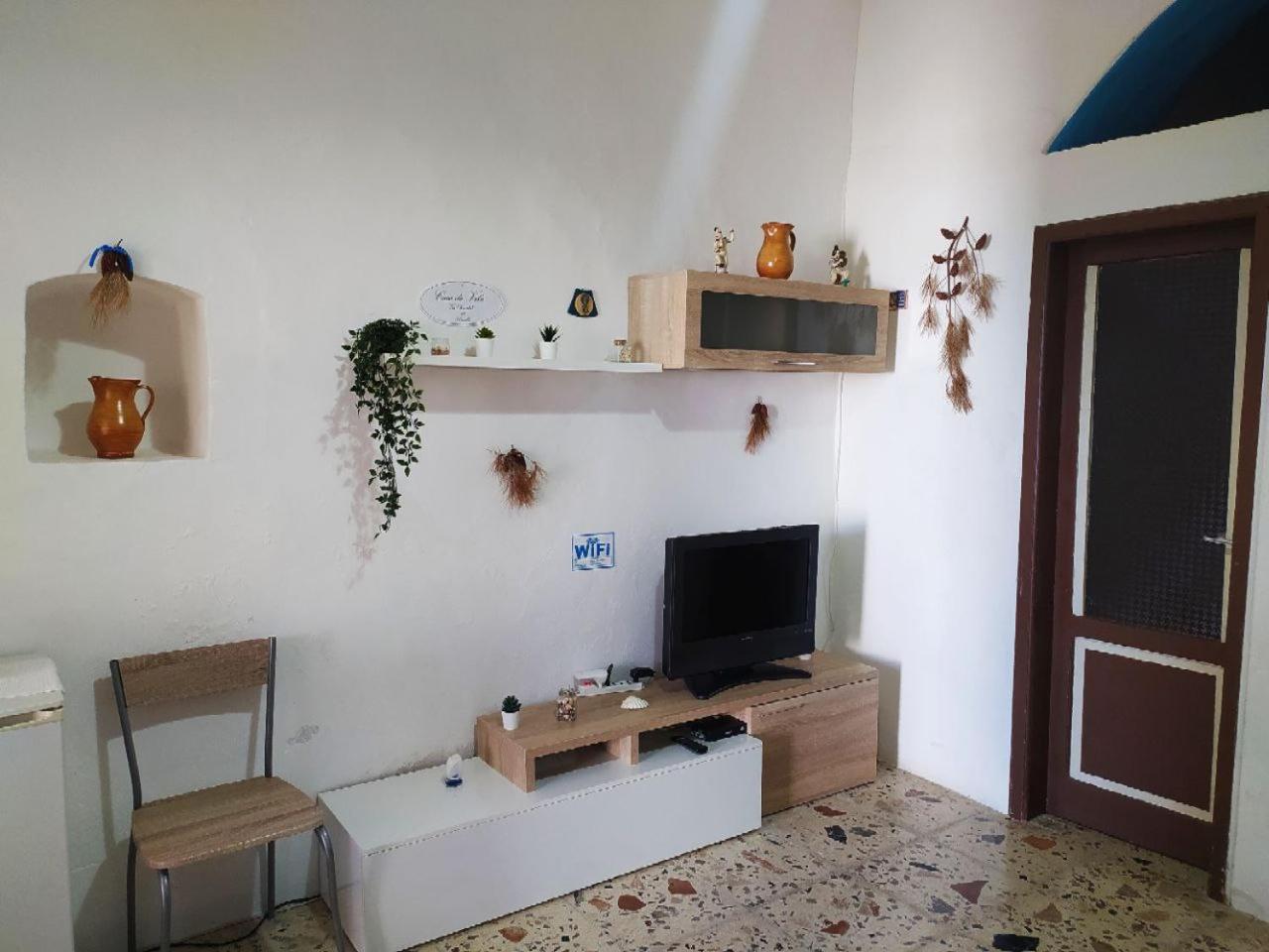 Casa Da Vela Apartman Rinella Kültér fotó