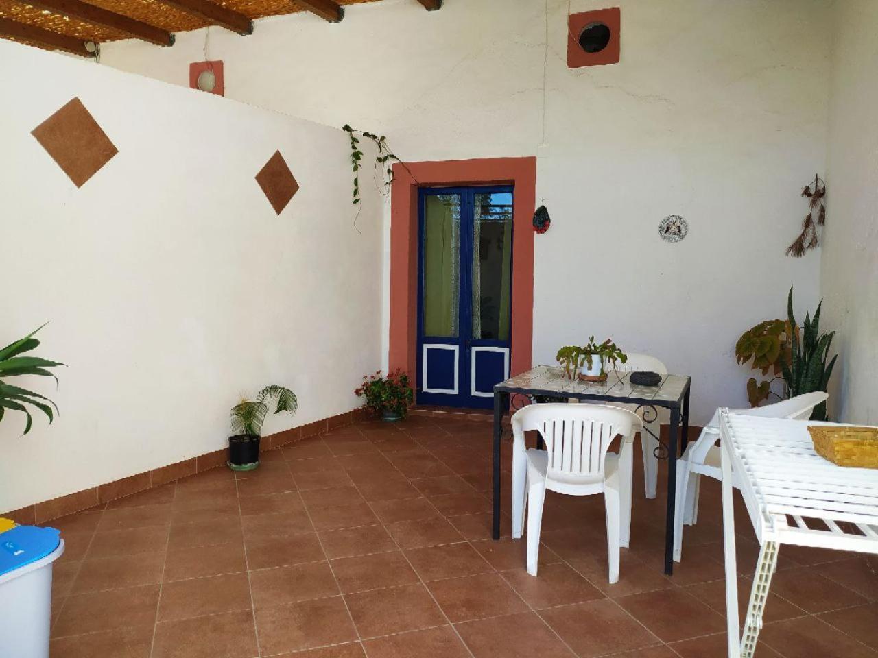 Casa Da Vela Apartman Rinella Kültér fotó